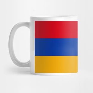 Armenia Mug